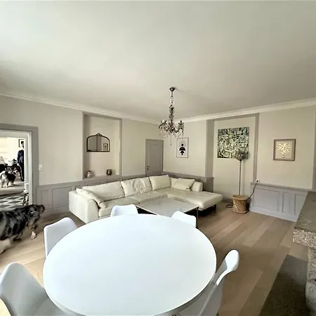 別荘 Maison Centre Historique