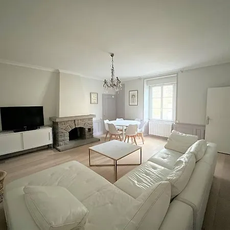 Maison Centre Historique 別荘 *