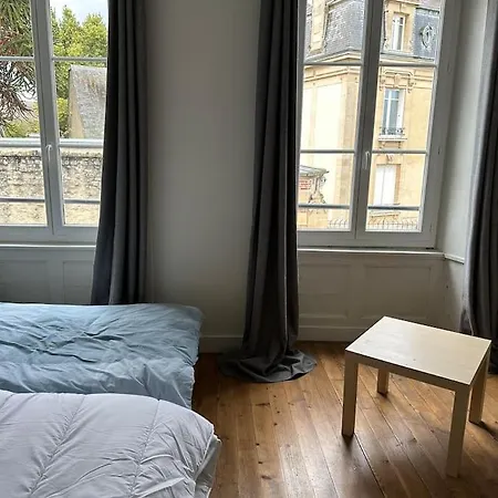 Maison Centre Historique 別荘 バイユー