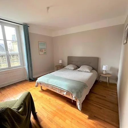 別荘 Maison Centre Historique