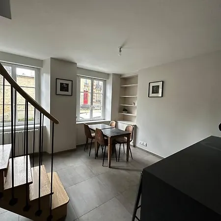 Maison Centre Historique *