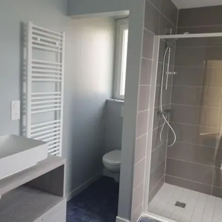 Maison Centre Historique