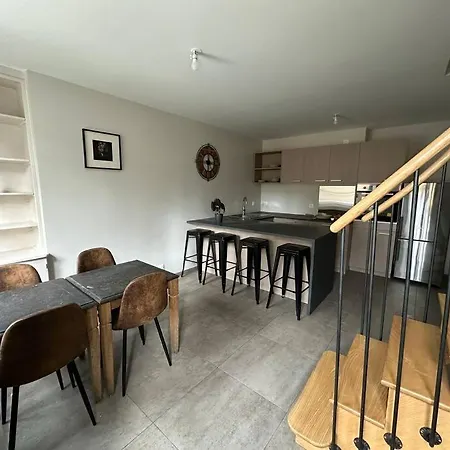 Maison Centre Historique * Μπαγιέ