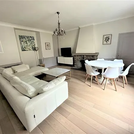 Maison Centre Historique Σπίτι διακοπών Μπαγιέ