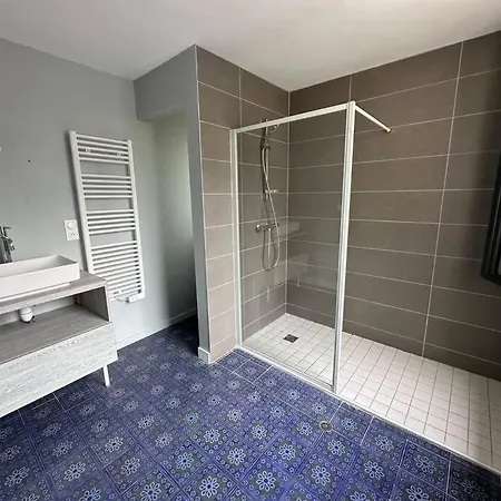 Maison Centre Historique Μπαγιέ