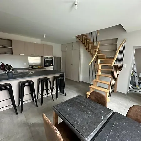 Σπίτι διακοπών Maison Centre Historique Μπαγιέ