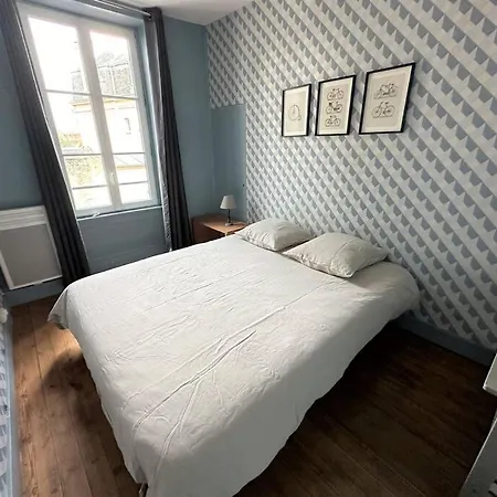 Maison Centre Historique Μπαγιέ