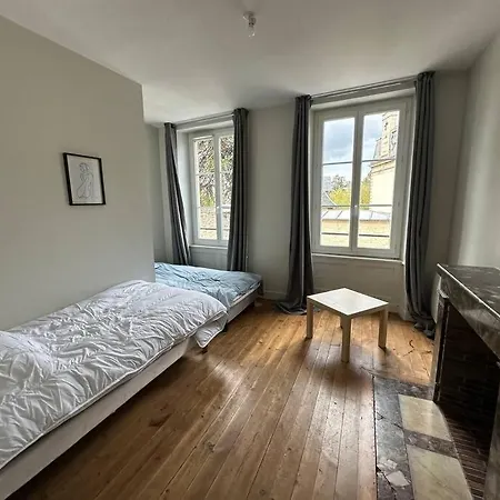 Maison Centre Historique Holiday home *