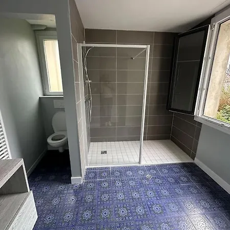 Maison Centre Historique Σπίτι διακοπών Μπαγιέ