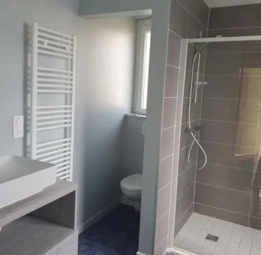 Maison Centre Historique