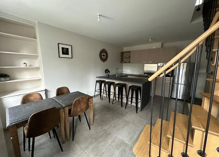 Maison Centre Historique * Μπαγιέ