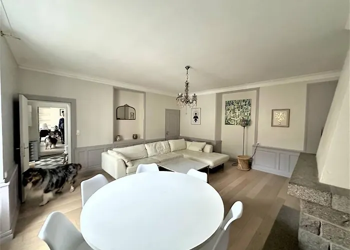 Σπίτι διακοπών Maison Centre Historique