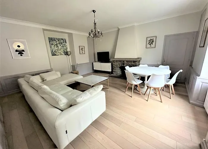 Maison Centre Historique Σπίτι διακοπών Μπαγιέ