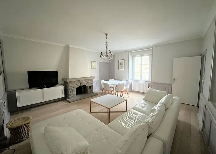 Maison Centre Historique Σπίτι διακοπών *