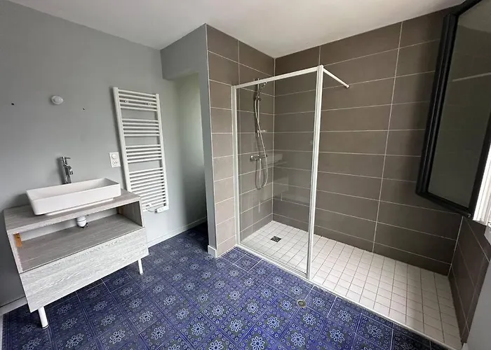 Maison Centre Historique Μπαγιέ