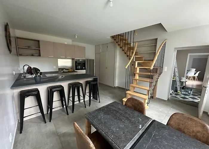 Σπίτι διακοπών Maison Centre Historique Μπαγιέ