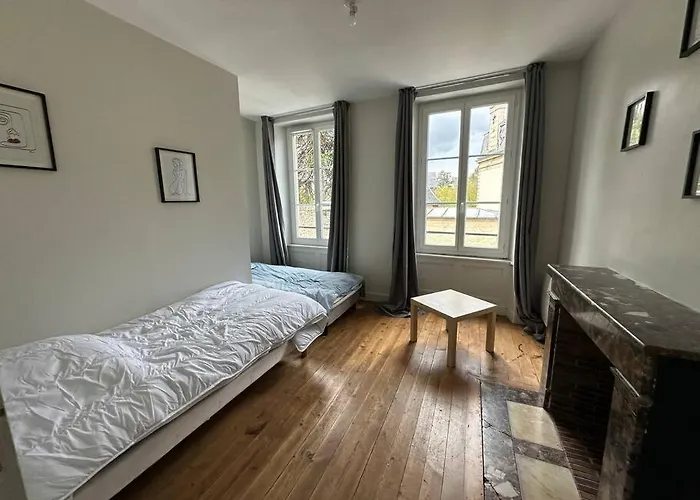 Maison Centre Historique Σπίτι διακοπών *