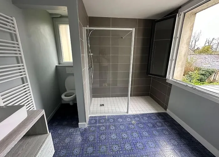 Maison Centre Historique Σπίτι διακοπών Μπαγιέ